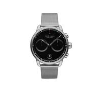 Chronographe Homme Nordgreen PI42SIMESIBL Bracelet s Quartz PIONEER