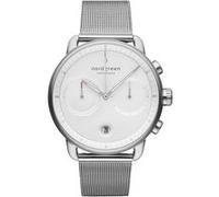 Chronographe Homme Nordgreen PI42SIMESIXX Bracelet s Quartz PIONEER