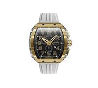 Nubeo Magellan Retrograde Chrono NB-6088-06 - Homme - 49 mm - Analogique - Automatique - Verre minéral