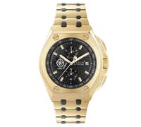 Chronographe homme Philipp Plein Extreme Chrono PWGAA0621 - luxe et précision