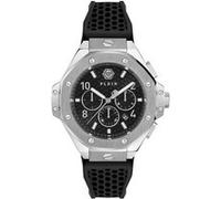 Chronographe Homme Philipp Plein PWPRA0124 Bracelet s Quartz Chrono Royal G
