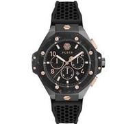 Chronographe Homme Philipp Plein PWPRA0524 Bracelet s Quartz Chrono Royal