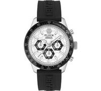 Chronographe Homme Philipp Plein PWPYA0124 Bracelet s Quartz HyperSport