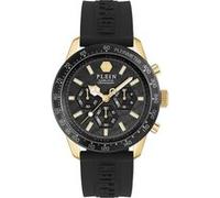 Chronographe Homme Philipp Plein PWPYA0224 Bracelet s Quartz HyperSport