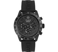 Chronographe Homme Philipp Plein PWPYA0324 Bracelet s Quartz HyperSport