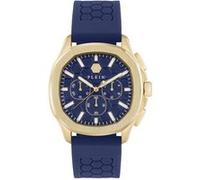 Philipp Plein Men Quartz Chronograph Watch $keleton $pectre