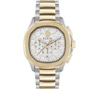 Chronographe Homme Philipp Plein PWSAA0423 bracelet s Quartz PLEIN PHILIPP 44 MM G