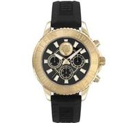 Chronographe Homme Plein Sport PSMEA0224 Bracelet s Quartz Glam Chrono Everyday Luxe