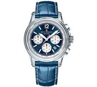 Chronographe Homme Revue Tn 16041.6335 Bracelet s Automatique Xlarge High Tech
