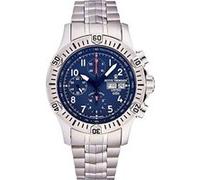 Chronographe Homme Revue Tn Automatique 16071.6125 G