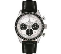 Chronographe Homme Revue Tn Automatique 17000.6532 Noir G