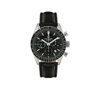 Chronographe Homme Revue Tn Automatique 17000.6537 Noir G