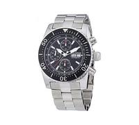 Chronographe Homme Revue Tn Automatique 17030.6134 Argent G