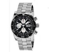 Revue Thommen montre Homme Automatique 17030.6137