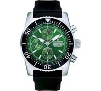 Chronographe Homme Revue Tn Automatique 17030.6522 Noir G