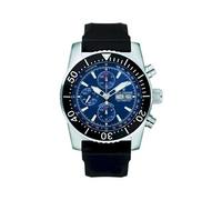 Chronographe Homme Revue Tn Automatique 17030.6523 Noir G