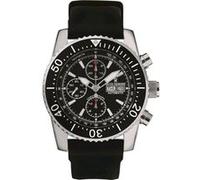 Revue Thommen montre Homme Automatique 17030.6534