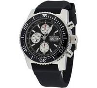 Montre Revue Thommen Chronographe Homme Revue Tn Automatique 17030.6537