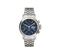 Chronographe Homme Revue Tn Automatique 17081.6135 Argent G