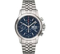 Revue Thommen montre Homme Automatique 17081.6135