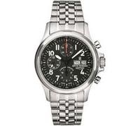 Revue Thommen montre Homme Automatique 17081.6137