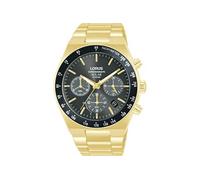 Lorus Watches Rz528ax9 Watch Doré