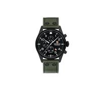Chronographe Homme SMWGC0000430 Bracelet s Quartz Thunderbolt Chrono
