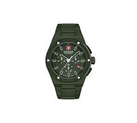 Swiss Military Hanowa - SMWGI0002282 - Montre Bracelet - Hommes - Quartz - SIDEWINDER CERAMIC
