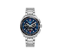 Chronographe Homme Swiss Military Hanowa SMWGI0003303 Bracelet s Quartz Defender G