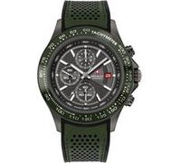 Chronographe Homme Swiss Military Hanowa SMWGO0003441 Bracelet s Quartz WATCHMAN G