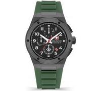 Chronographe Homme Swiss Military Hanowa SMWGO2102040 Bracelet s Quartz Sonoran Chrono G
