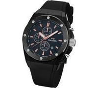 Chronographe Homme TWCE4102 Bracelet s Quartz CEO Tech