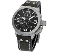 Chronographe Homme TW Steel TWCS105 Bracelet s Quartz Canteen G