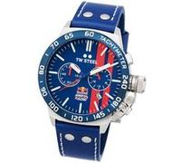 Chronographe Homme TWCS122 Bracelet s Quartz Ampol Racing