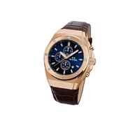 Chronographe Homme TWCE4106 Bracelet s Quartz CEO Tech