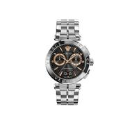 Chronographe Homme VE1D02423 Bracelet s Quartz Aion