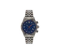 Chronographe Homme VE2U00722 Bracelet s Quartz Hellenyium