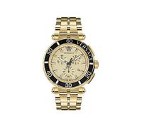 Versace Ve3l00622 Watch Doré Homme