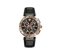 Versace Ve6ca0323 Watch Doré Homme