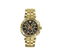 Versace Ve6ca0623 Watch Doré Homme