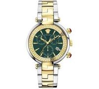 Chronographe Homme Versace Revive Chrono VE2M00521 G