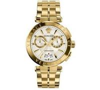 Chronographe Homme VE1D01920 Bracelet s Quartz Aion Chrono