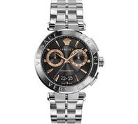 Chronographe Homme Versace VE1D02423 Bracelet s Quartz Aion G