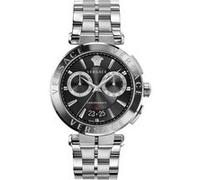 Chronographe Homme Versace VE1D02623 Bracelet s Quartz Aion G