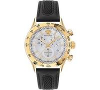 Chronographe Homme VE2U00222 Bracelet s Quartz Hellenyium Chrono