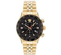 Chronographe Homme Versace VE2U00622 Bracelet s Quartz Hellenyium G