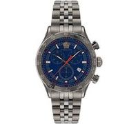 Versace Ve2u00722 Watch Argenté Homme