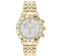 Chronographe Homme Versace VE2U01124 Bracelet s Quartz Hellenyium Chrono G