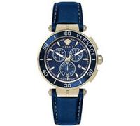 Versace - VE3L00322 - Greca Chrono - Montre-bracelet - Hommes - Quartz