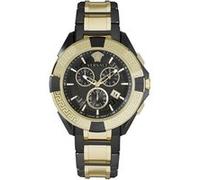 Chronographe Homme Versace VE5CA0723 Quartz Chrono Sporty G